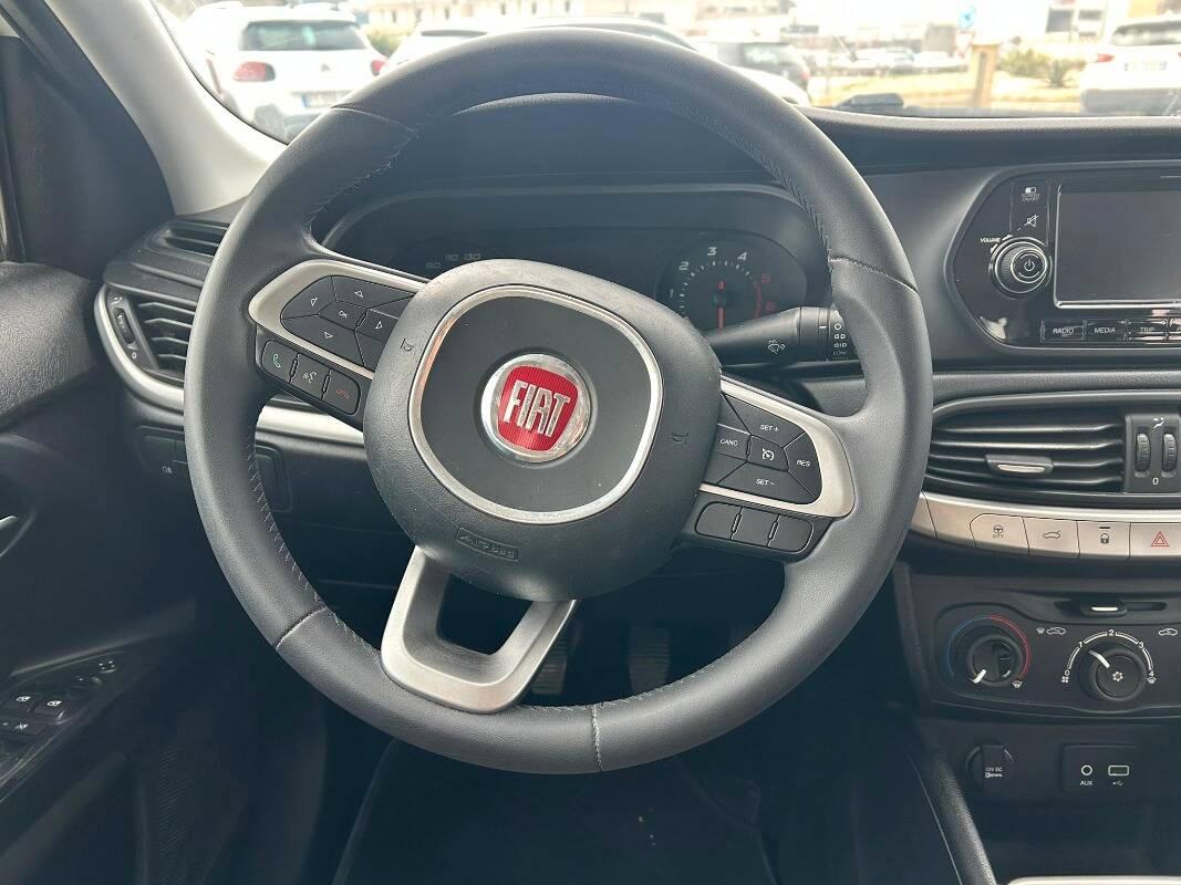 Fiat Tipo 1.3 mjt Easy 95cv