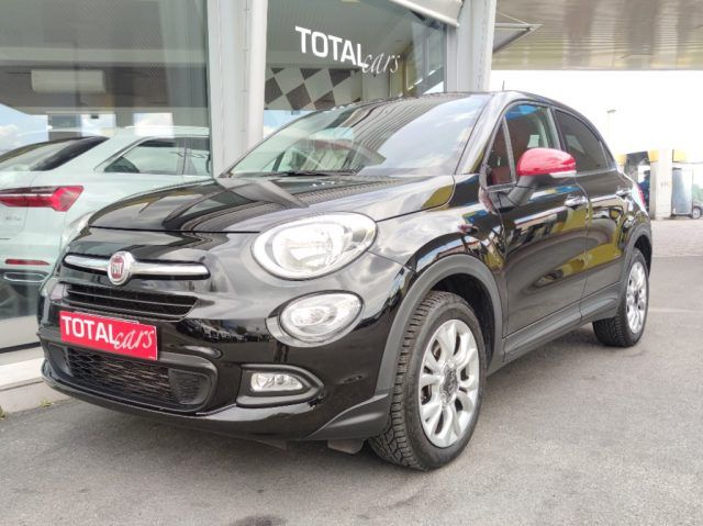 FIAT 500X 1.3 MultiJet 95 CV Pop Star OK NEOPATENTATI!!