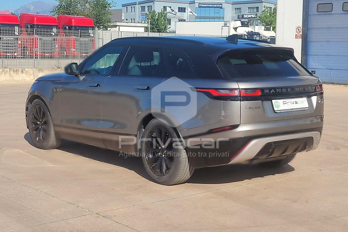 LAND ROVER Range Rover Velar 2.0D I4 240 CV R-Dynamic S