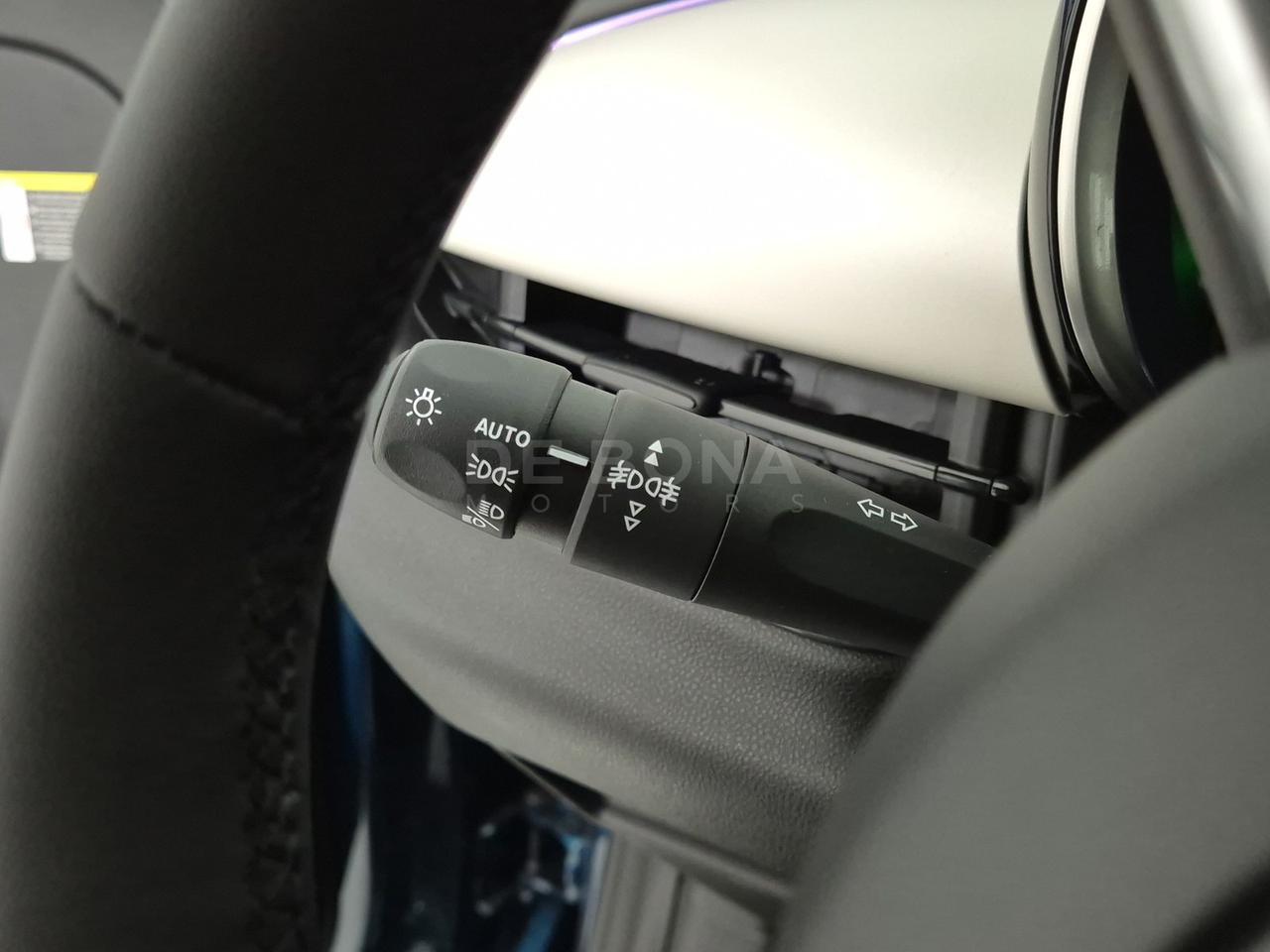 Fiat 600 1.2 hybrid la prima ii 110cv auto