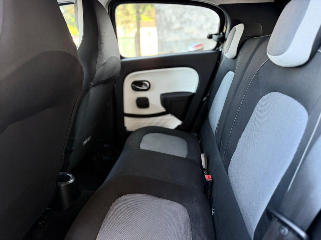 Renault Twingo TCe 90 CV Stop&Start Energy Intens