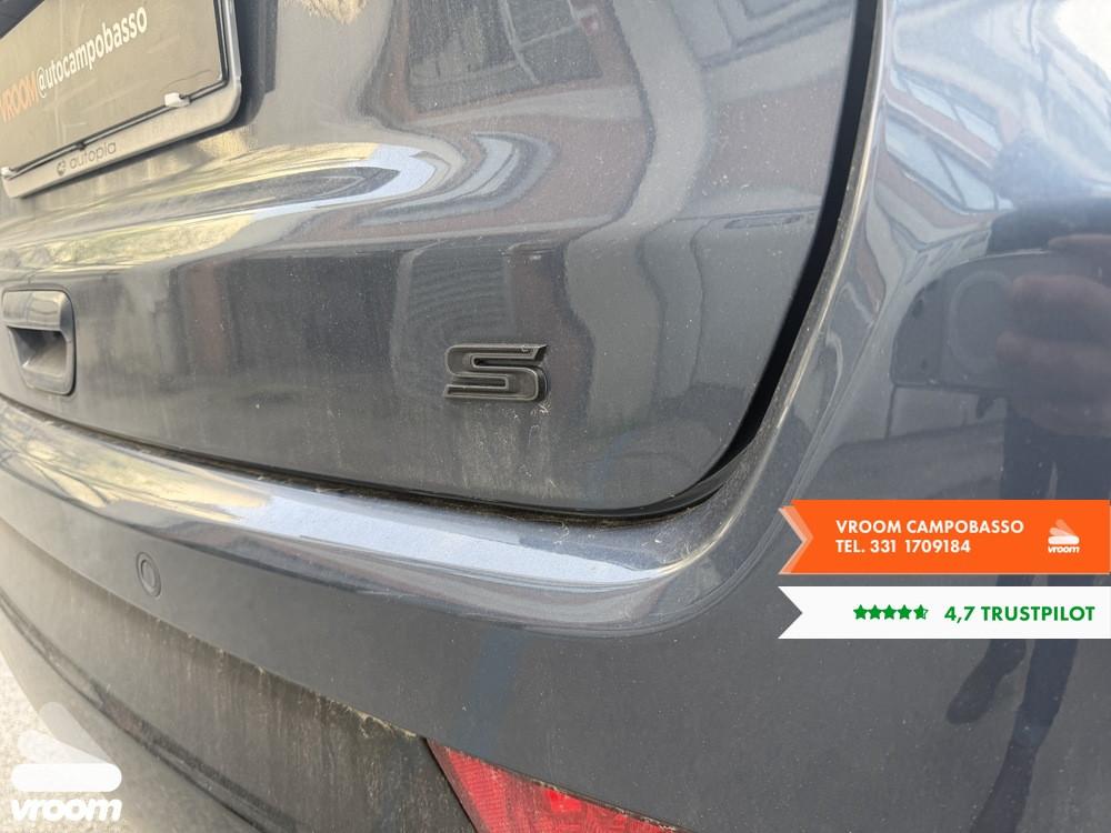 JEEP Compass 2ª serie Compass 1.5 Turbo T4 130...