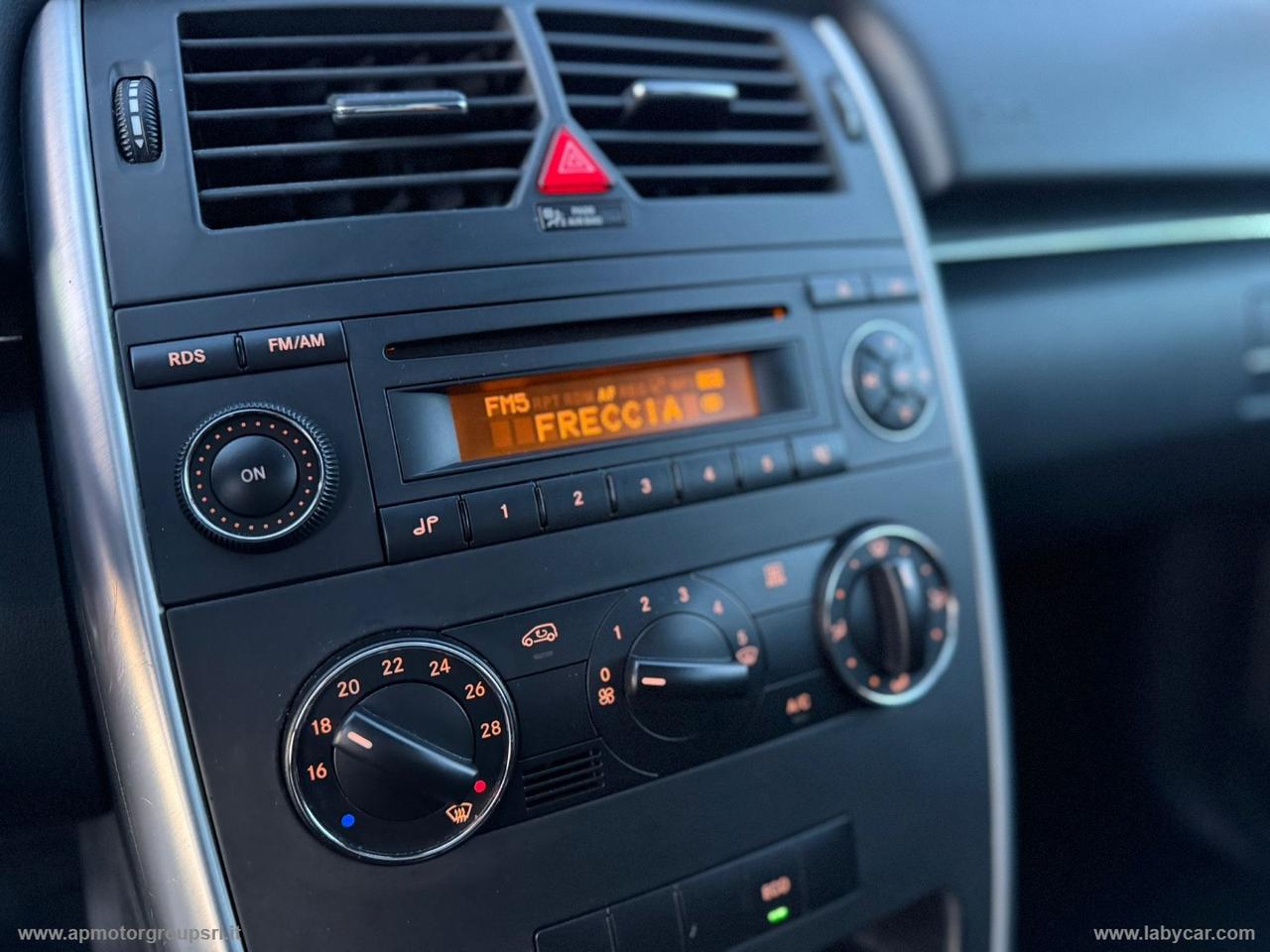 MERCEDES-BENZ B 180 BlueEFFICIENCY Executive