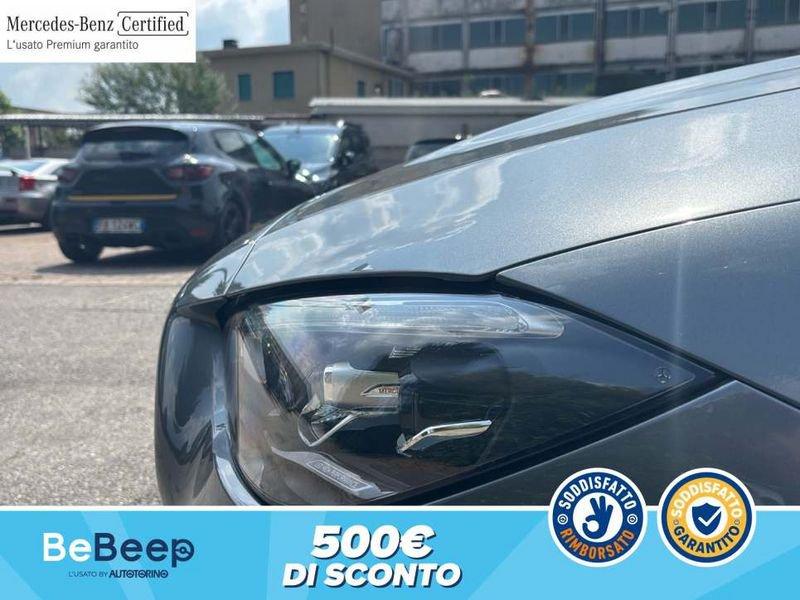 Mercedes-Benz Classe C C 220 D MHEV AMG LINE ADVANCED 200CV AUTO