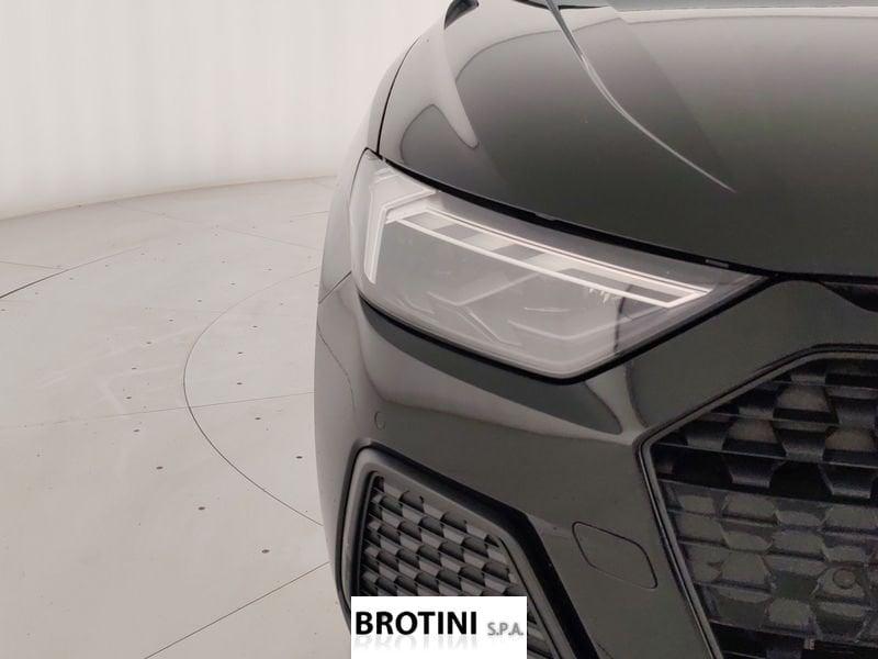 Audi A1 Sportback 25 TFSI Admired