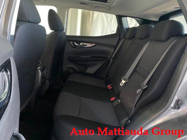 NISSAN Qashqai 1.6 dCi 4WD 360