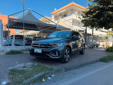 Volkswagen T-Roc 2.0 TDI SCR 150 CV DSG R-Line