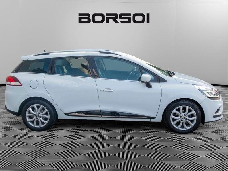 Renault Clio 4ª serie Sporter dCi 8V 75CV Start&Stop Energy Intens