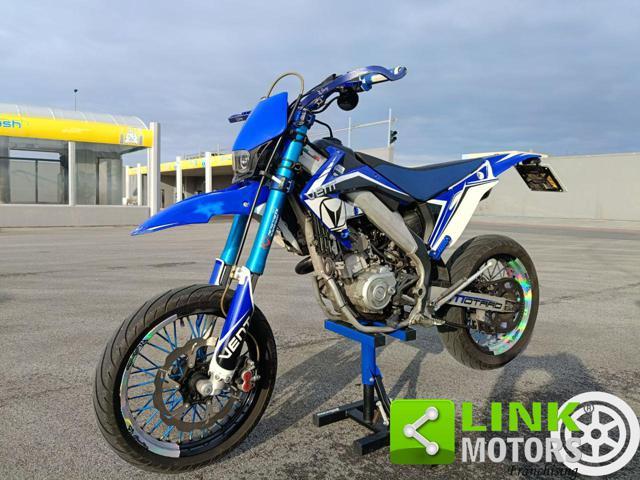 VENT Other Derapage rr 125/180 4T