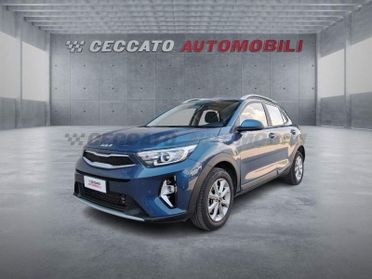 KIA Stonic Stonic 1.0 t-gdi mhev Urban 100cv mt