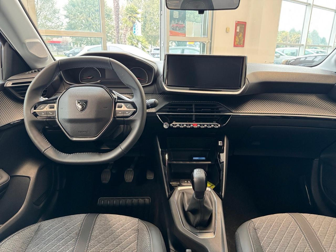 Peugeot 208 75CV 5 Porte Style