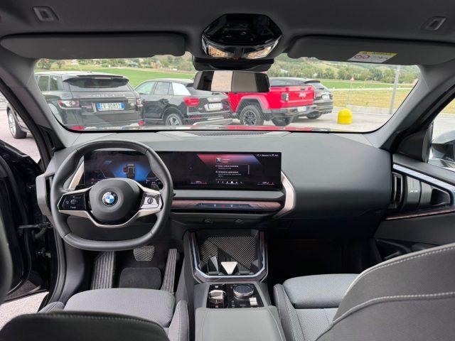 BMW X3 xDrive20d 48V MY25 X-LINE IVA ESPOSTA COMPRESA