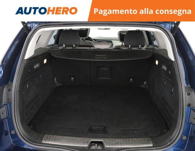 RENAULT Talisman Sporter TCe 225 CV EDC FAP Initiale Paris 4Control