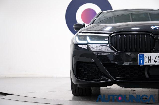 BMW 530 E BERLINA MSPORT
