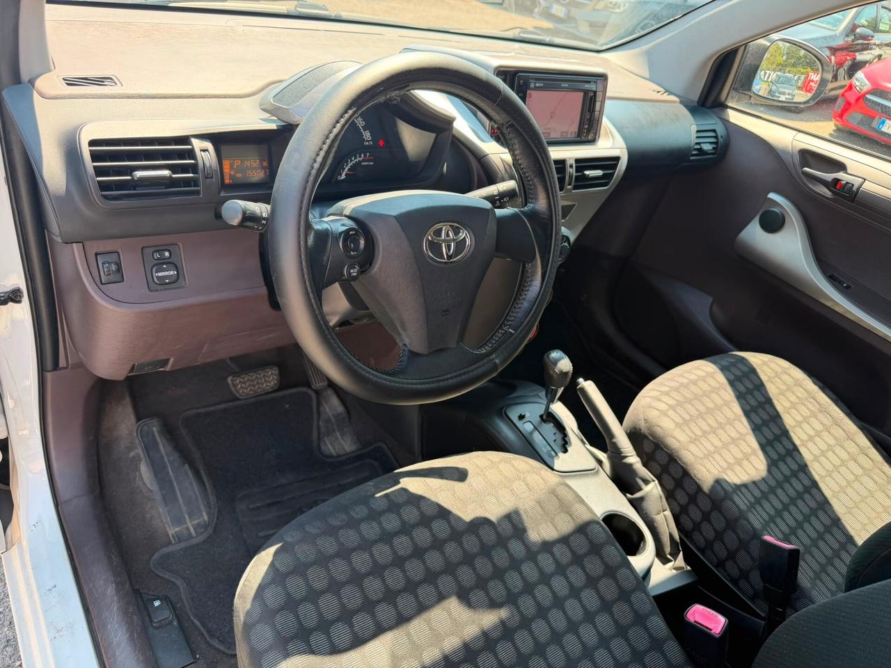 Toyota iQ 1.0 Multidrive Versione Lancio