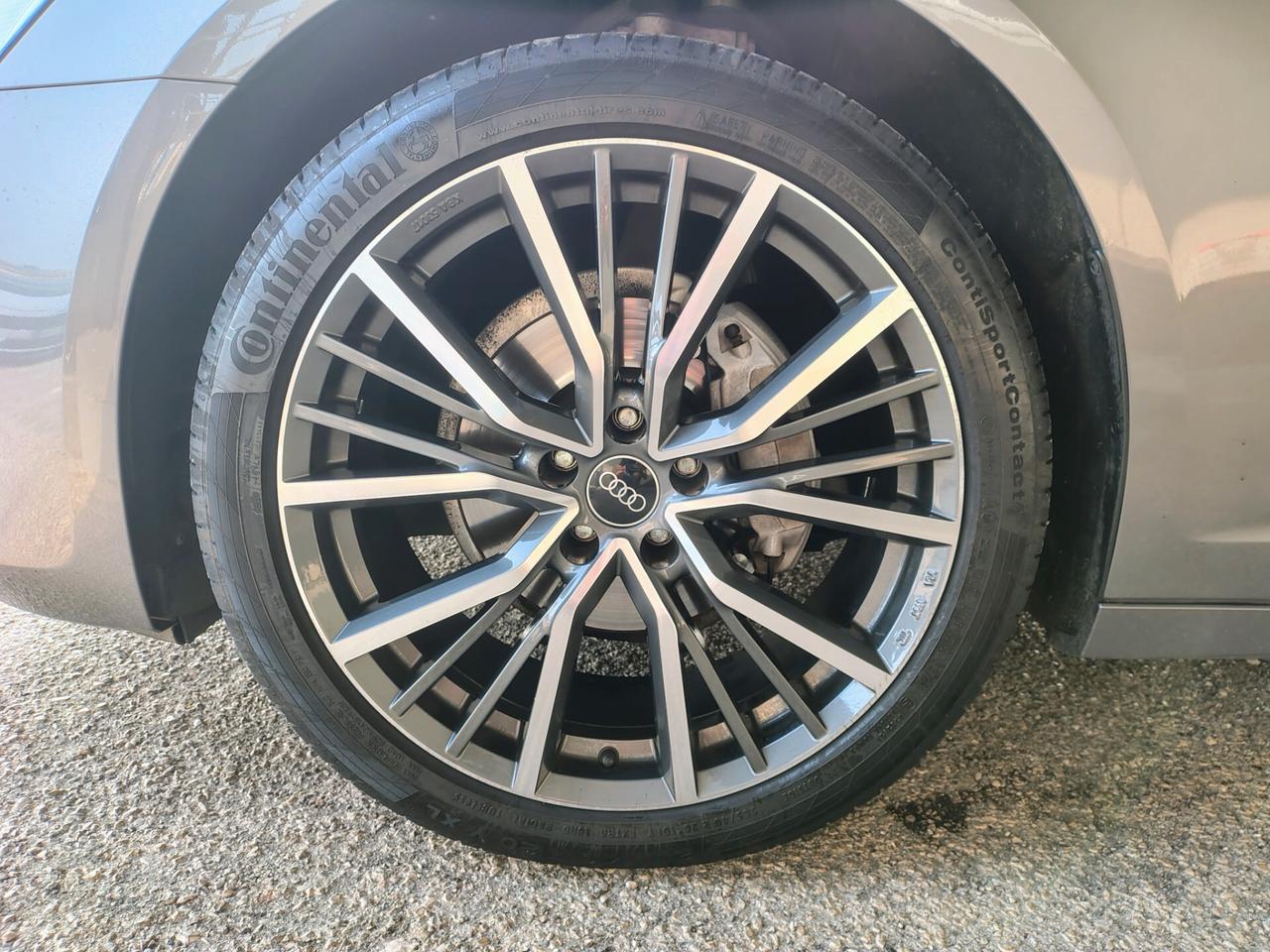 Audi A6 40 2.0 TDI quattro ultra S tronic Business Design