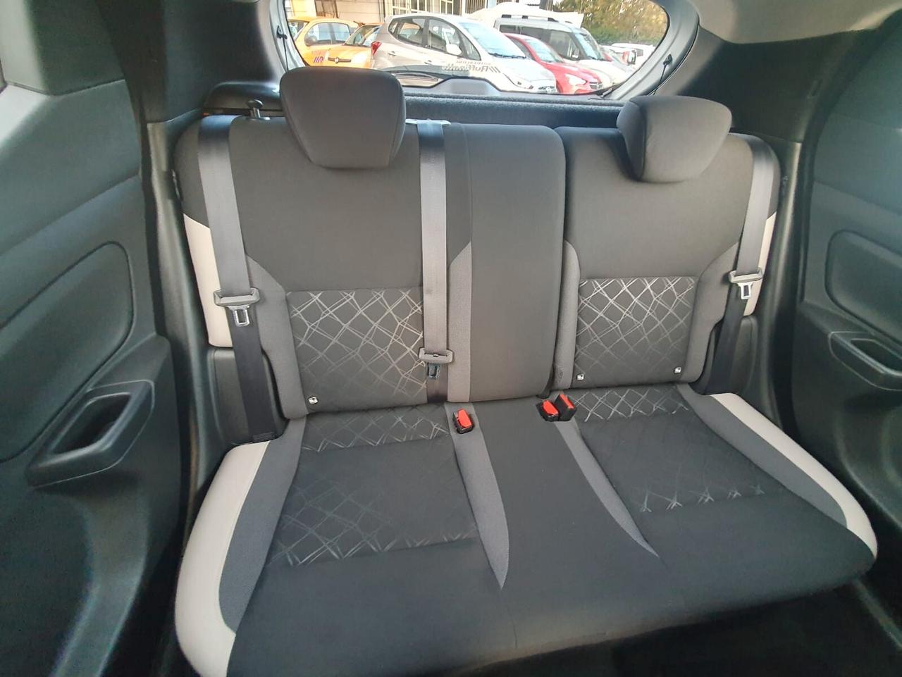 Nissan Micra 1.0 IG 12V 5 porte Acenta