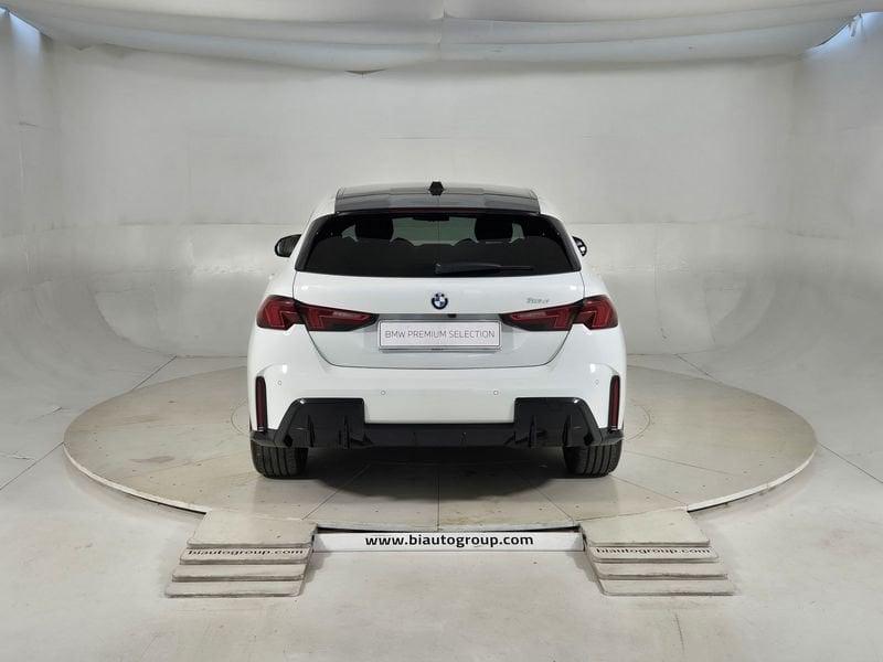 BMW Serie 1 118d MSport Pro auto