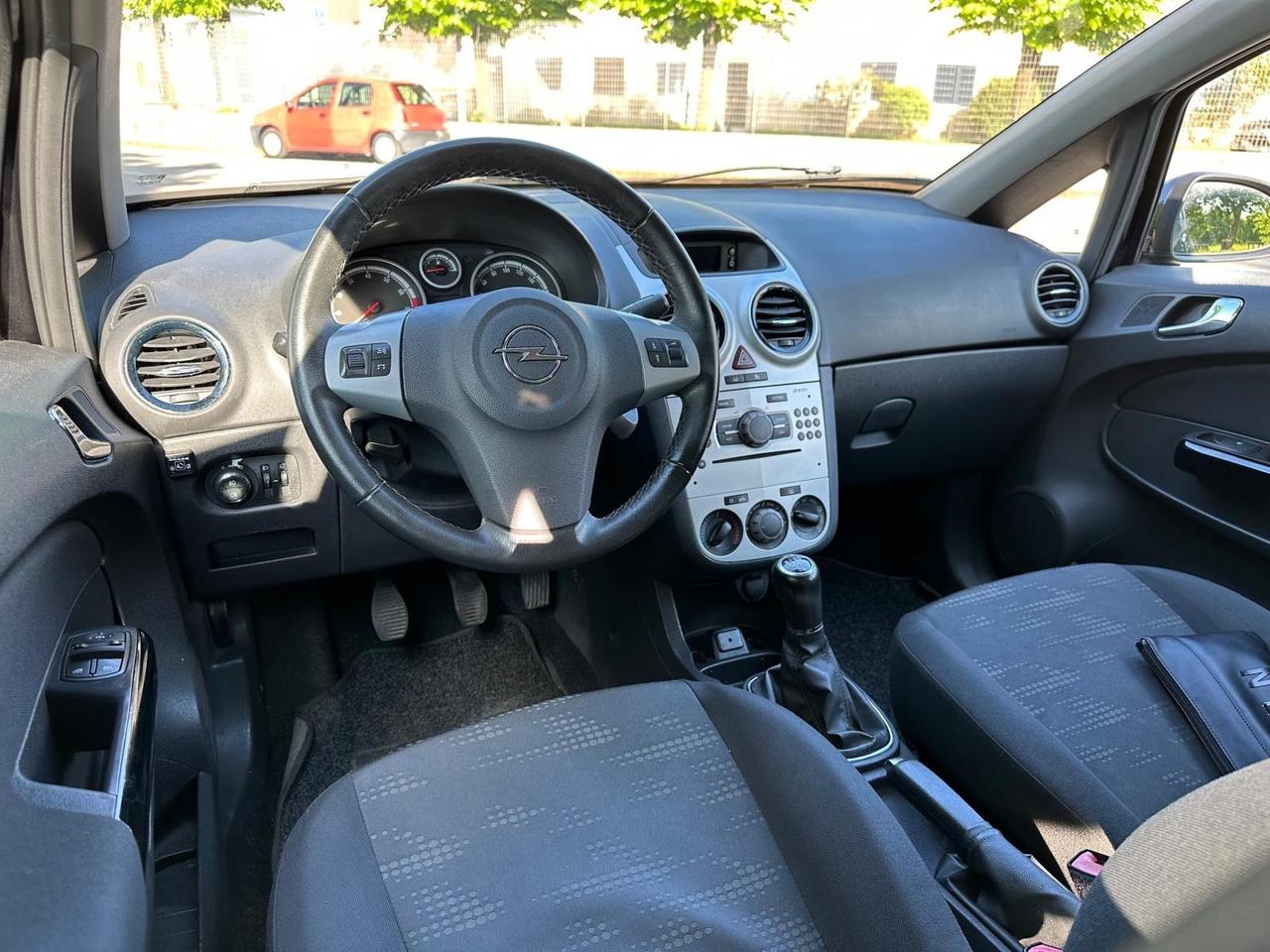 Opel Corsa 1.2 85CV 5 porte GPL-TECH Elective Neopatentati