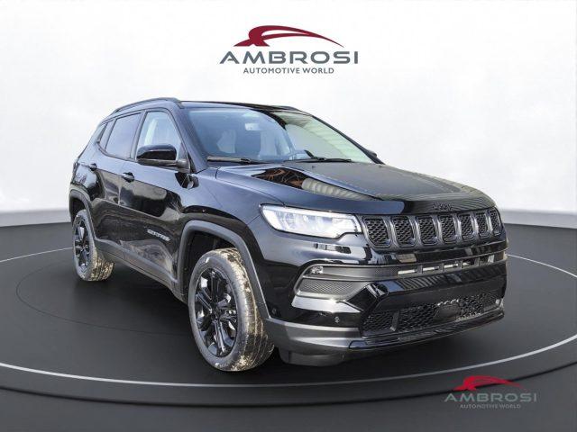 JEEP Compass E-Hybrid North Star