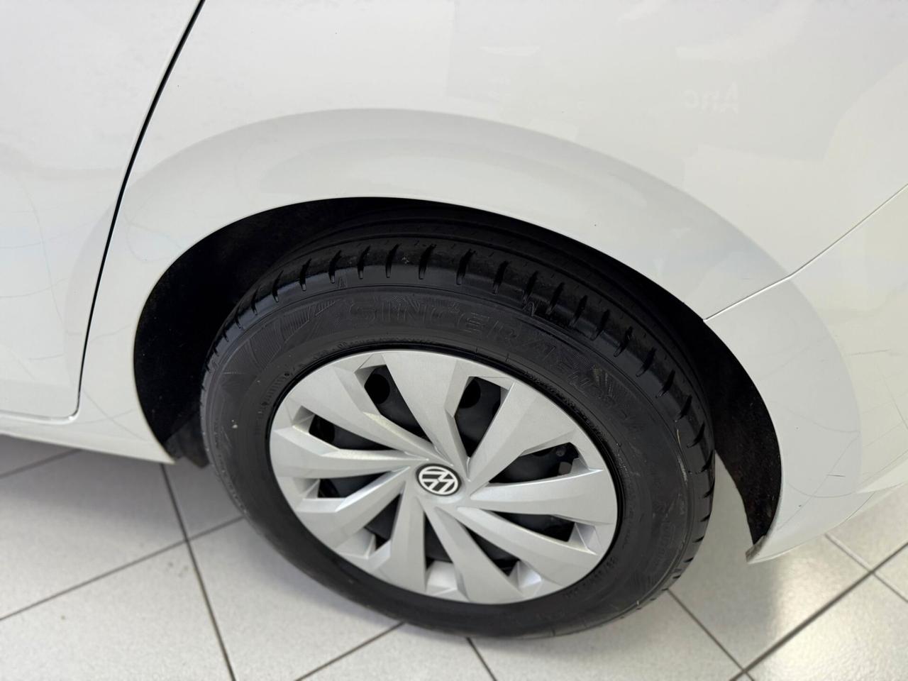 VW Polo 1.0 TSI X NEO 71.000KM 2019