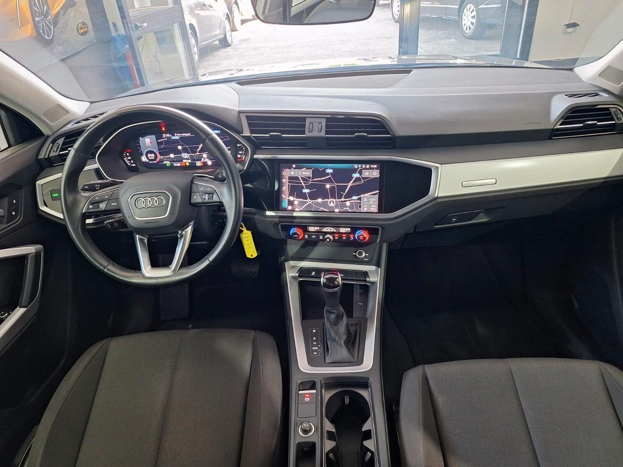 Audi Q3 35 TDI S tronic Business Advanced 71.000KM