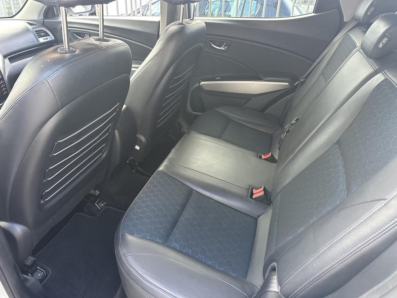 Ssangyong Tivoli 1.6d 2WD Go 2016 Km 140.000