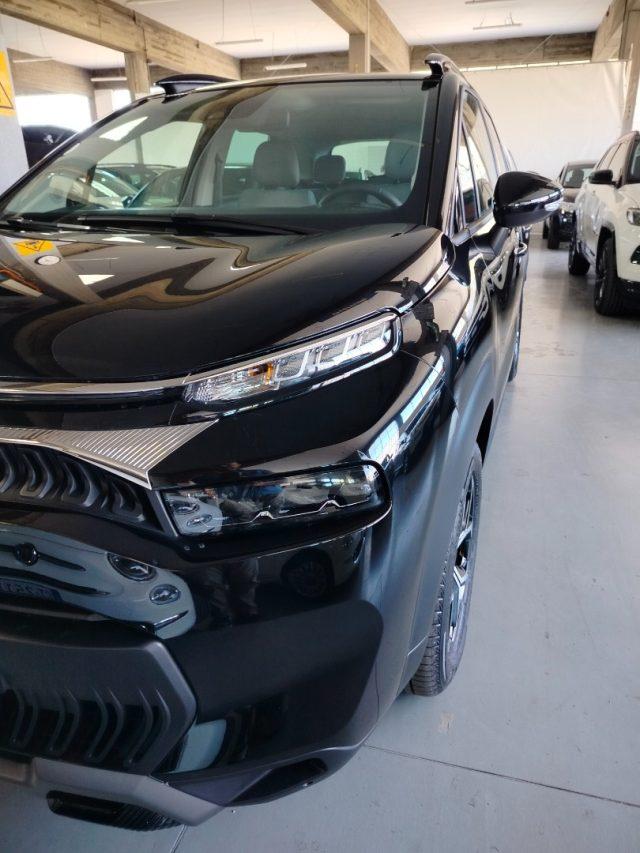 CITROEN C3 Aircross PureTech 110 S&S Plus SUPERPROMO