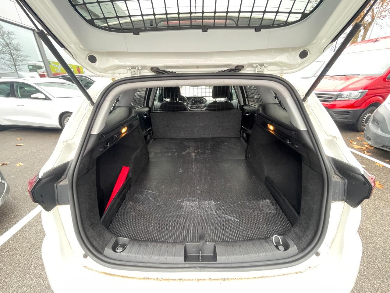 Fiat Tipo 1.6 Mjt S&S SW Business AUTOCARRO