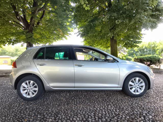 VOLKSWAGEN Golf 1.6 BlueTDI 110 CV 5p. Comfortline
