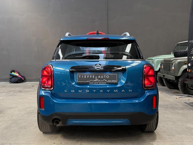 MINI Countryman 1.5 One D Boost Countryman