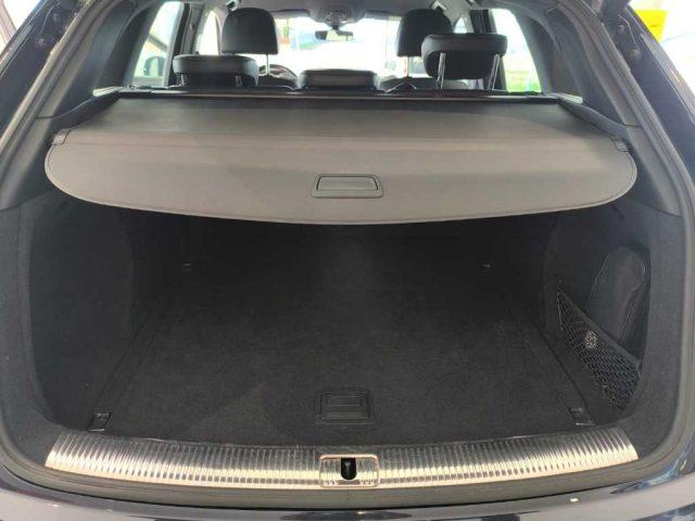 AUDI Q5 2ª serie - 40 TDI quattro S tronic S line plus