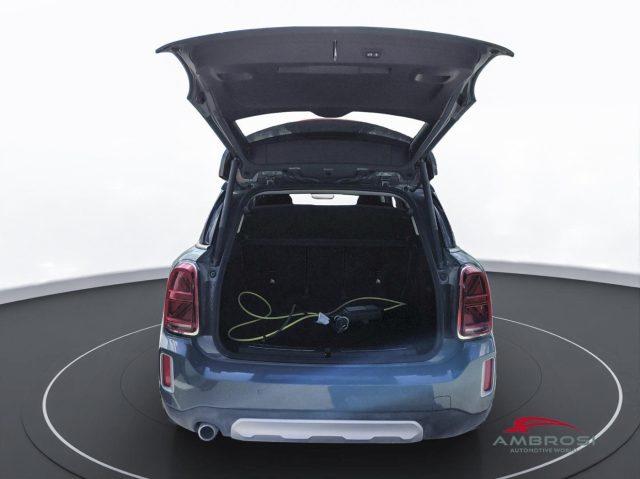 MINI Countryman Cooper SE 1.5 Cooper SE Essential ALL4 Automatic