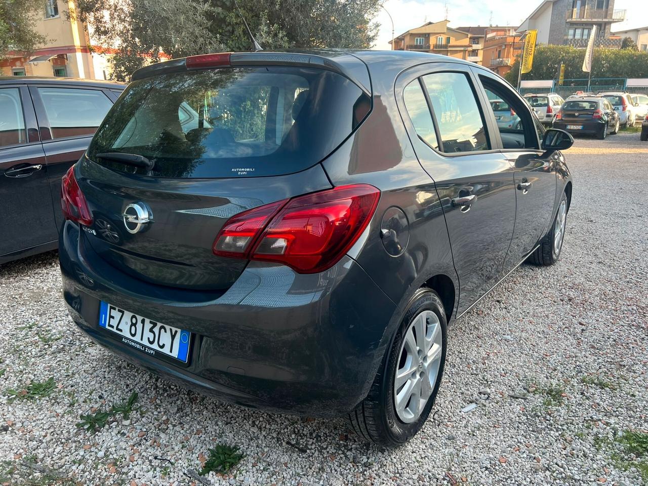 Opel Corsa AUTOMATICA*OK NEOPATENTATI*