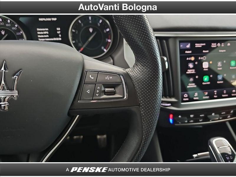 Maserati Levante Levante 2.0 mhev GT 330cv auto