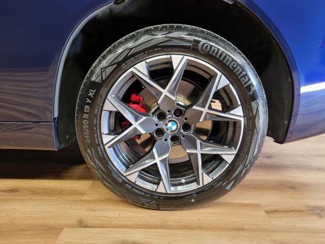 BMW X3 xDrive40d 48V MSport