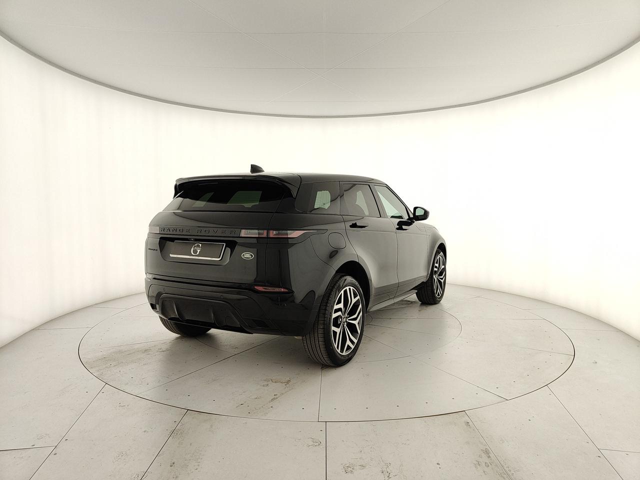 LAND ROVER Range Rover Evoque 2.0d i4 mhev r-dynamic hse awd 204cv auto