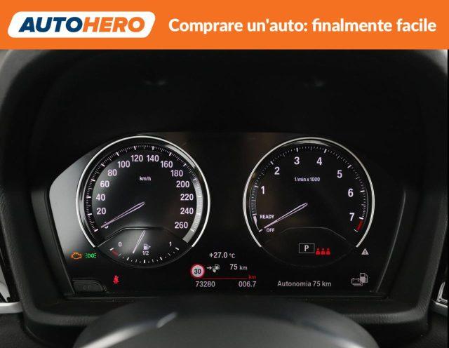 BMW X1 xDrive25e xLine Plus