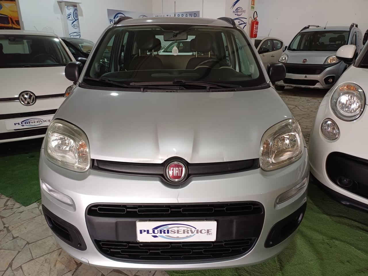 Fiat Panda 1.3 MJT Lounge - 2015