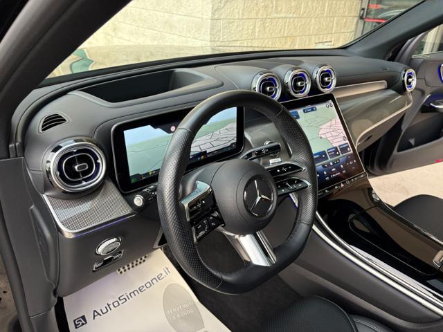 MERCEDES-BENZ GLC 220 d 4Matic Mild Hybrid AMG Premium Plus TETTO.