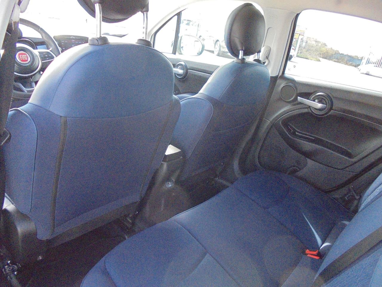 Fiat 500X 1.3 MultiJet 95 CV Club