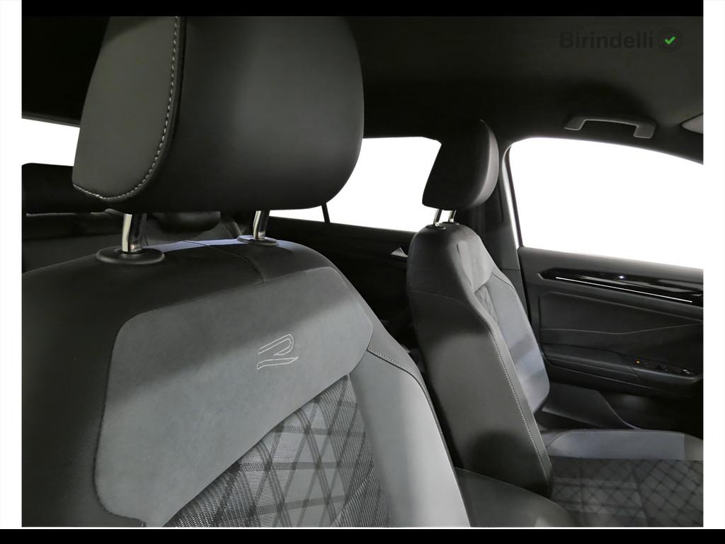 VOLKSWAGEN T-Roc 1ª serie - T-Roc 1.0 TSI R-Line