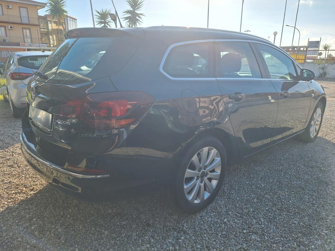 Opel Astra 1.6 CDTI 110CV SW - Business