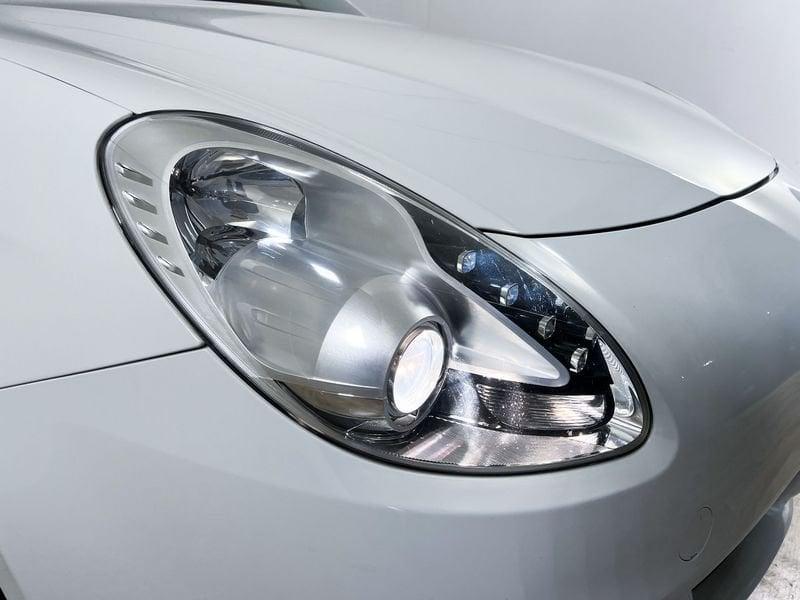 Alfa Romeo Giulietta Giulietta 1.6 jtdm(2) Distinctive