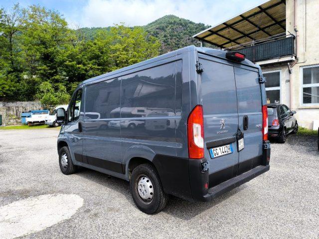 PEUGEOT Boxer 328 2.2 BlueHDi 120 S&S PC-TN Furgone