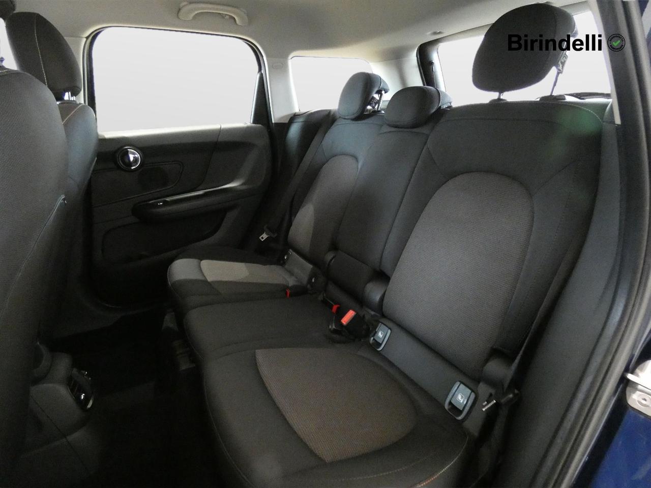 MINI Mini Countrym.(F60) - Mini 2.0 Cooper D Business Countryman