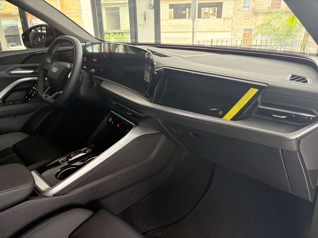 Audi Q5 TDI 150 kW mHEV+ S tronic quattro line edition