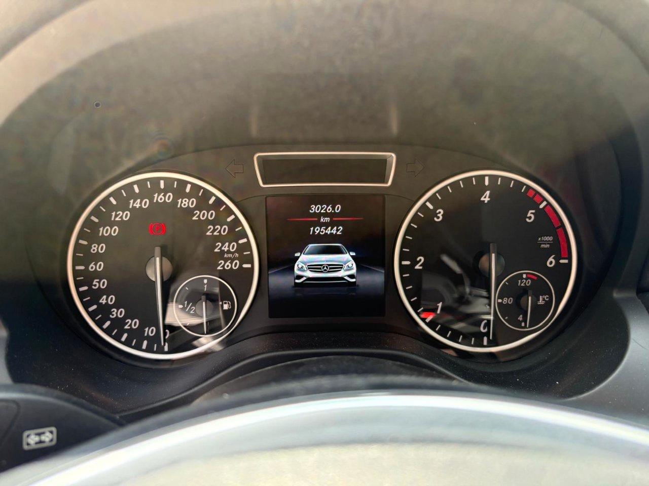 Mercedes A 180 CDI Sport CAMERA OK NEOPATENTATO