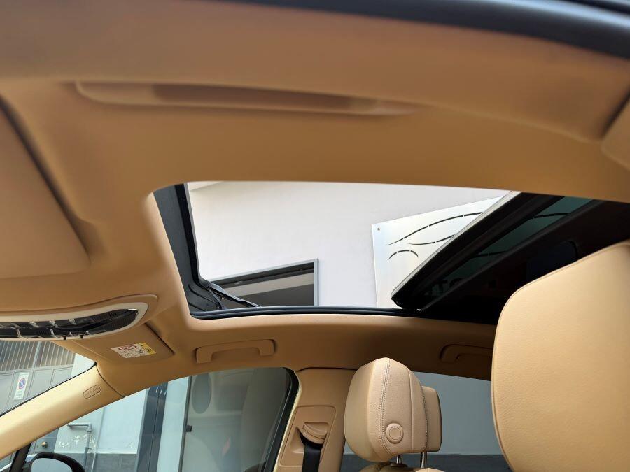 PORSCHE MACAN S 3.0 D 250 CERTIFICATA PORSCHE NUOV