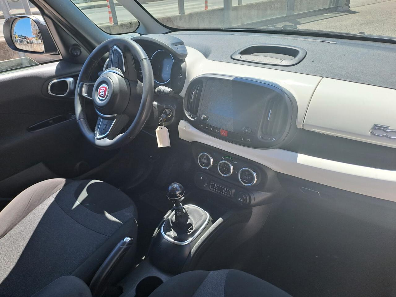 Fiat 500L 1.3 Multijet 95 CV Sport